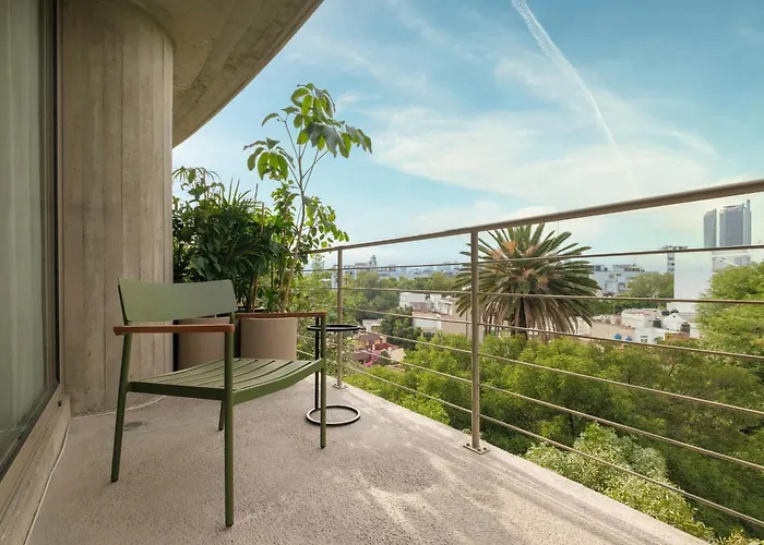 Apartment Par 608