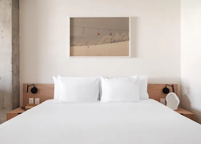 Apartment Par 608 Mexico City