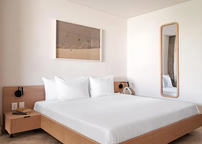 Apartment Par 608 Mexico City