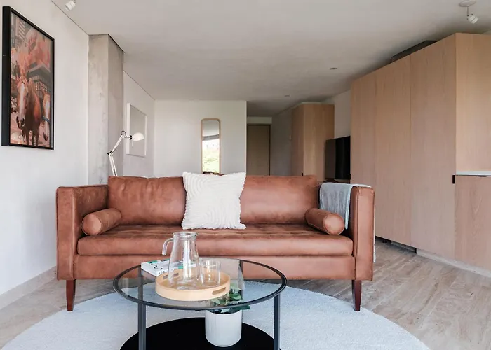 Apartment Par 608
