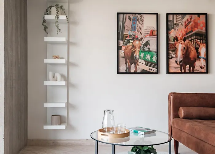 Par 608 Apartment *