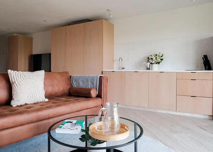 Apartment Par 608 *
