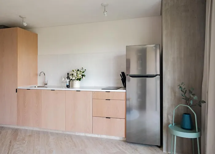 Apartment Par 608