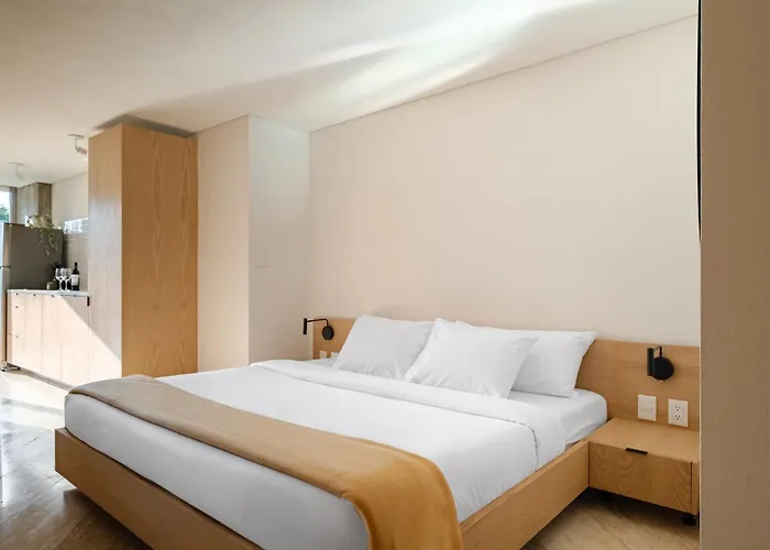 Apartment Par 608 *
