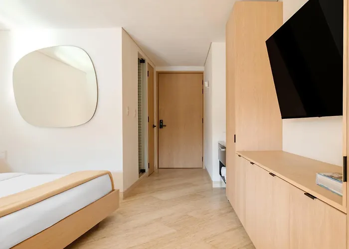 Apartment Par 608 *