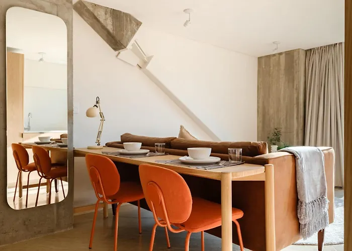 Apartment Par 608 *