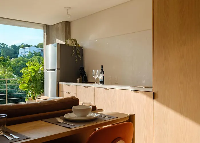 Apartment Par 608 *