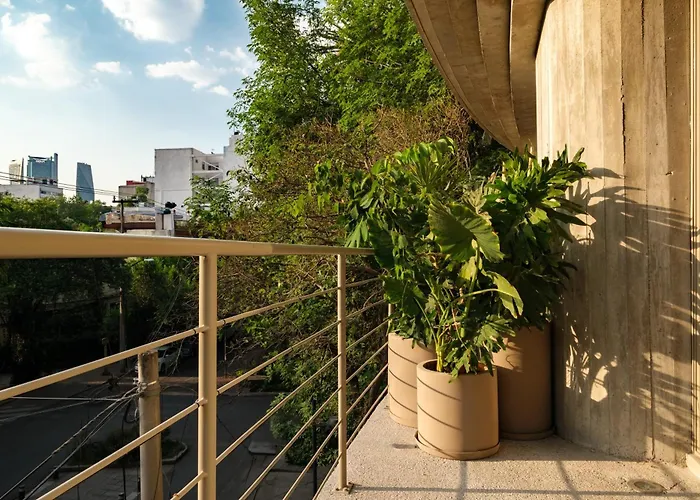 Par 608 Mexico City