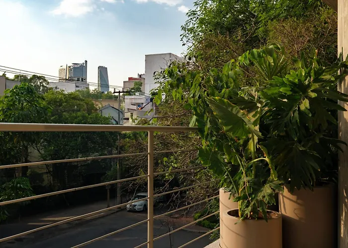 Par 608 Mexico City