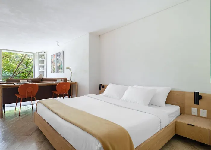 Apartment Par 608 *